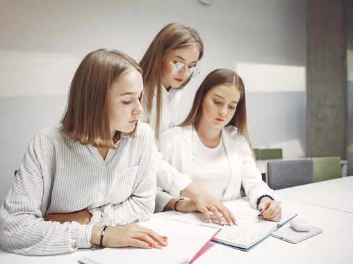 Статистика стажировок в России: разрыв между предложением работодателей и желанием стажёров