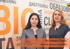 «Перекресток» помогает строить вертикальную карьеру