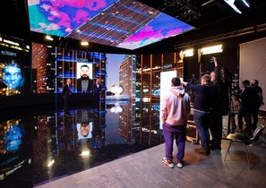 Церемония награждения «PRO людей» для «Норникеля» – кейс ЕВМ