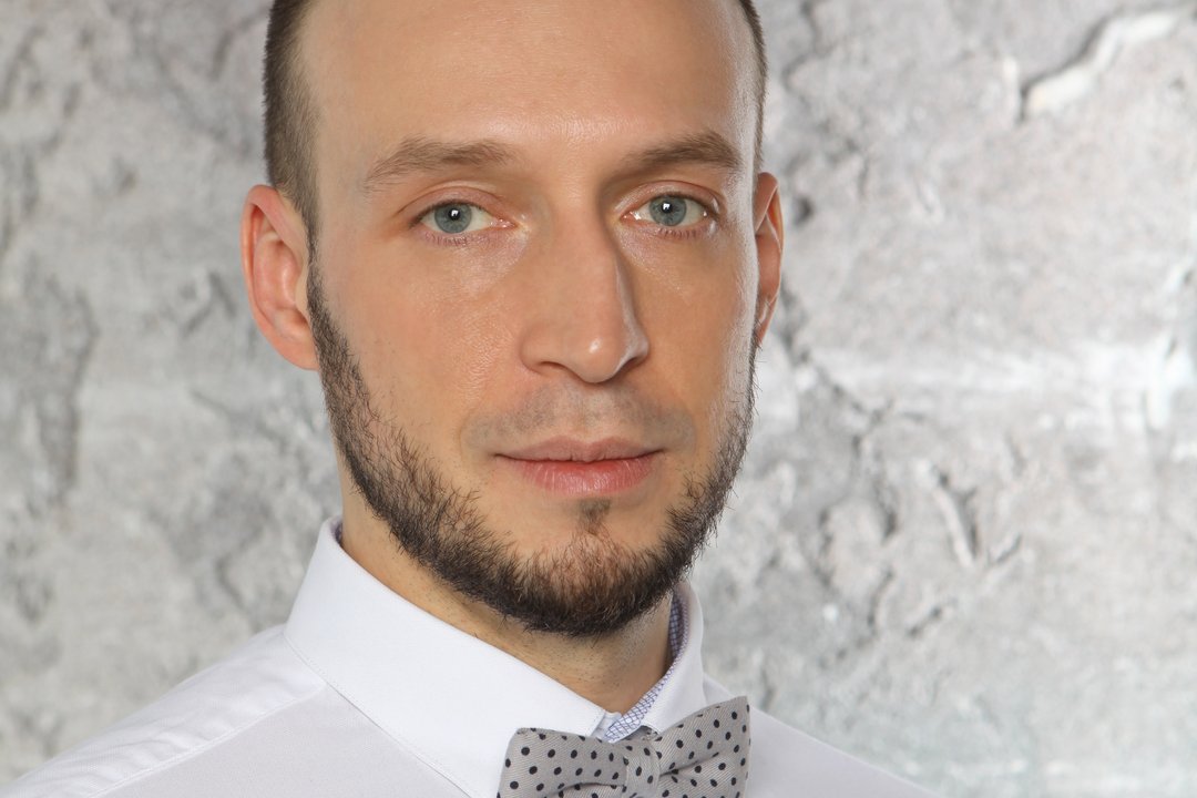 Цетович Олег