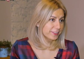 Женщинам в бизнесе проще. Ч. 1 «О карьере»