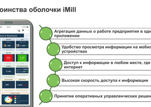 «Личный кабинет» для всех категорий персонала – проект Группы «Илим»