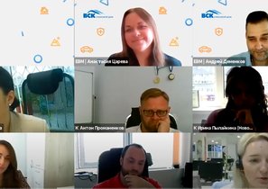 Кейс ЕВM: «Турнир по переговорам» – программа диагностики и развития переговорных компетенций сотрудников