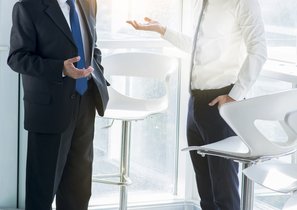 «Без негатива»: как говорить с руководителем о рабочих проблемах