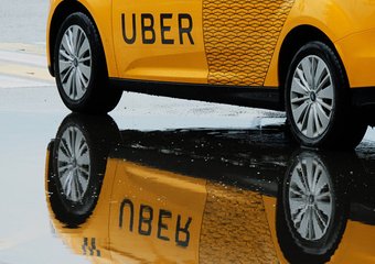 Uber выплатит почти $2 млн по искам о домогательствах