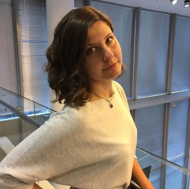 Улегина Алёна