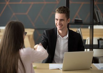 44% компаний готовы дать кандидатам второй шанс