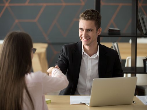 44% компаний готовы дать кандидатам второй шанс