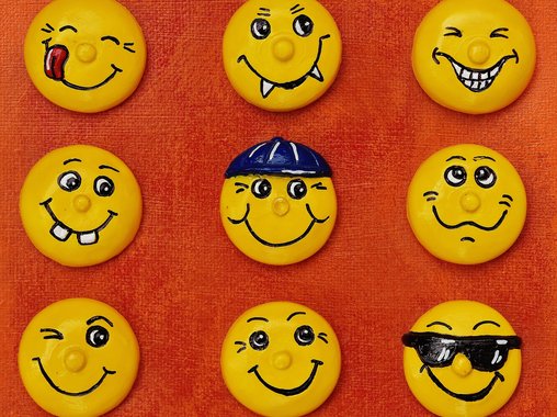 4 факта об улыбке и карьере