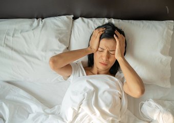 Эксперты: переработки приводят к тревожности и проблемам со сном