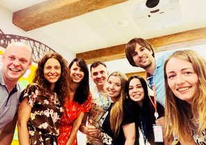 U Need IT: растет сотрудник – развивается компания