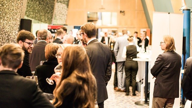 UNLEASH World Conference & Expo in Amsterdam 2018: что взять на вооружение