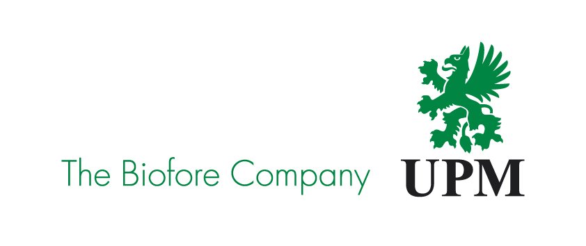 логотип UPM