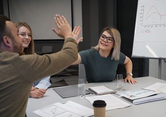 Бенефиты, которые действительно работают