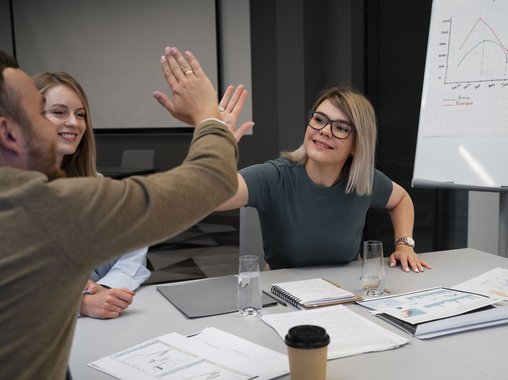 Бенефиты, которые действительно работают