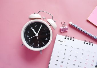 Управление временем - нужна ли сейчас 40 часовая рабочая неделя?
