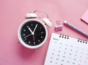 Управление временем - нужна ли сейчас 40 часовая рабочая неделя?