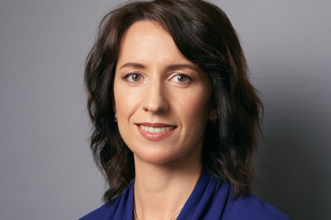 Управляющим директором DHL Express в России назначена Анна Клинскова