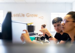 Успешная карьерная стратегия в международной компании для выпускника технического вуза