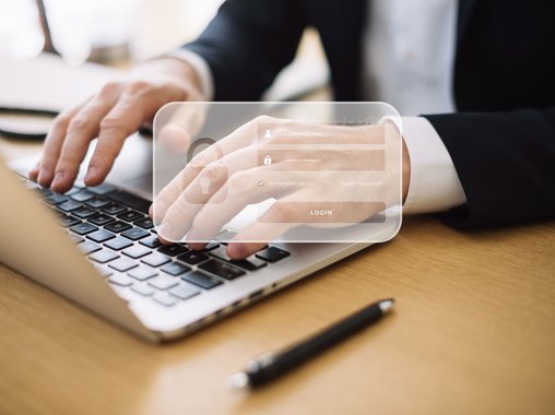 Исследование: 15% россиян используют один пароль для работы и личных аккаунтов