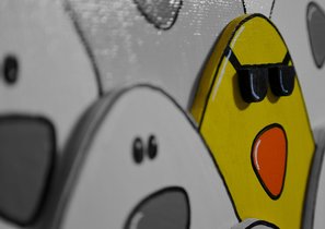 "В деле утечки данных 1-е место мы отдали аналитике и не прогадали"