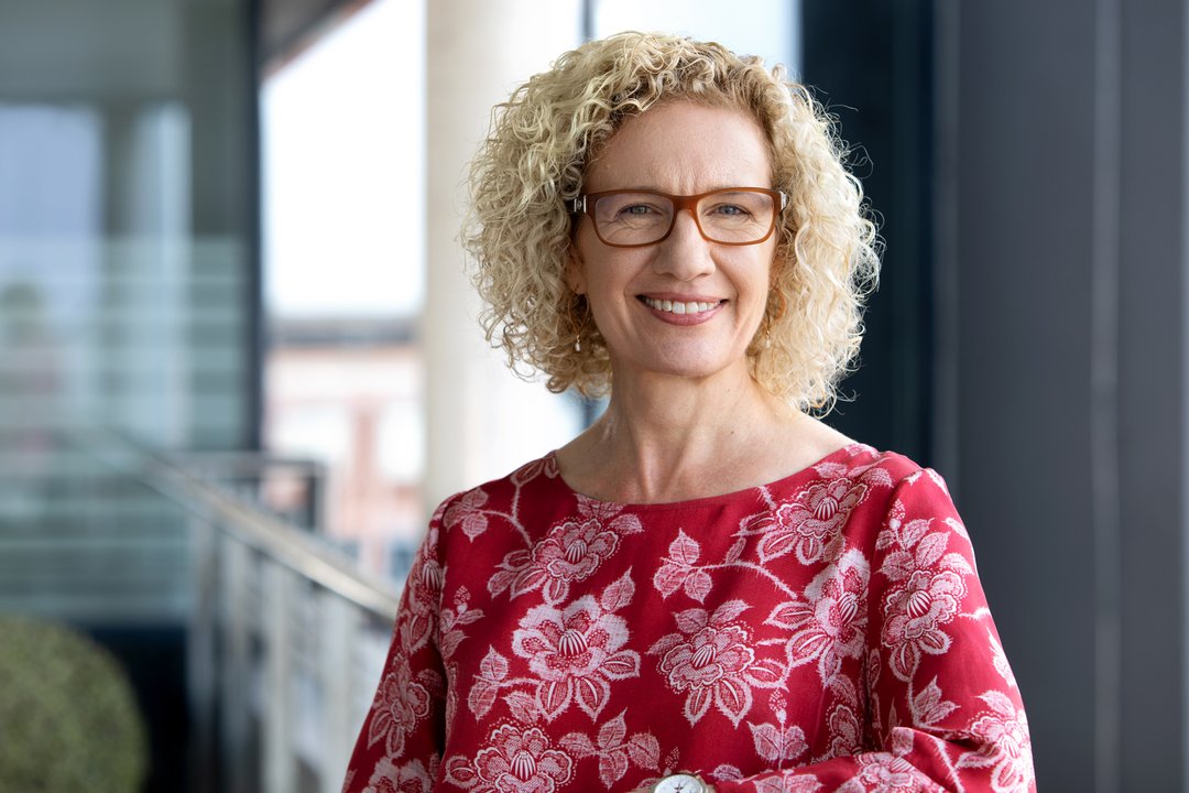 Дженнифер О’Лир рассказала в Москве о внедрении D&I практик