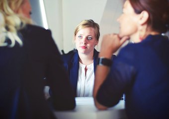 Важнейший этап рекрутмента: обратная связь