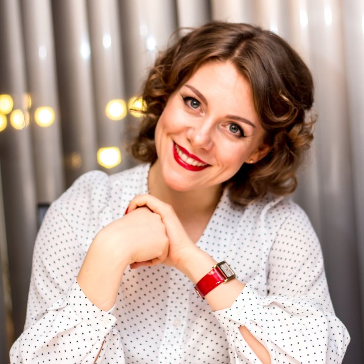 Фото эксперта