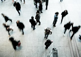 Вероника Зонабенд: «80% профессий исчезнут через 20 лет»