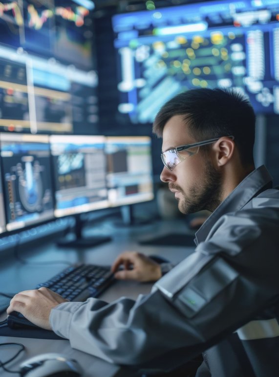 Каждая десятая компания в России отказывается от создания центра мониторинга кибербезопасности