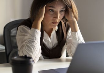 Большинство российских руководителей работают в условиях хаоса