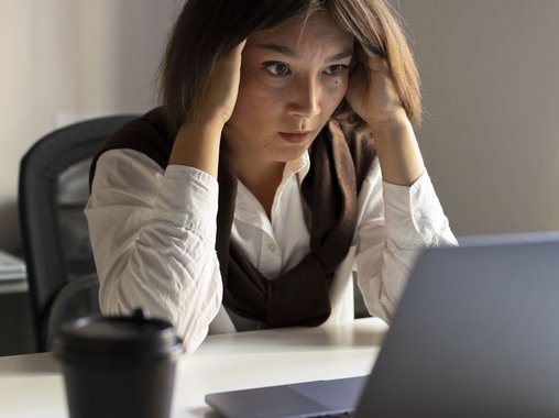 Большинство российских руководителей работают в условиях хаоса