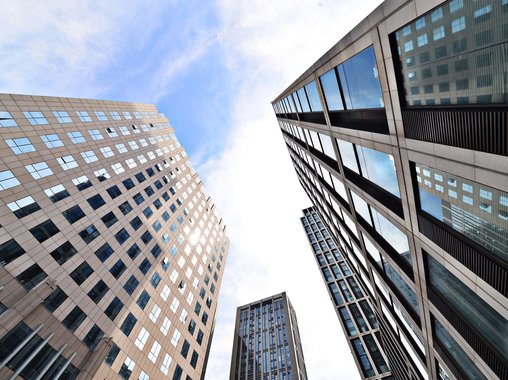 К 2035 году различия между классами офисов могут исчезнуть