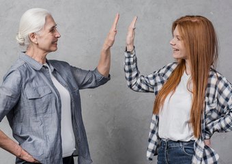 Конфликт поколений: ищем общий язык и используем различия во благо компании