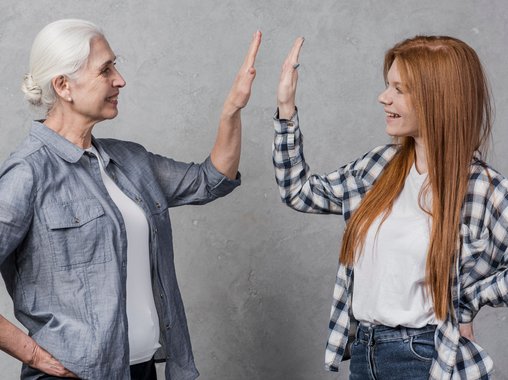 Конфликт поколений: ищем общий язык и используем различия во благо компании