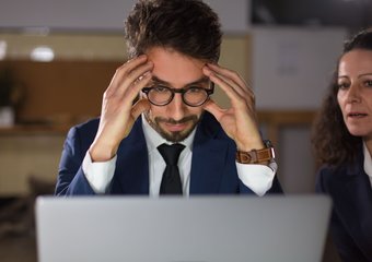 Как распознать проблемы в бизнесе