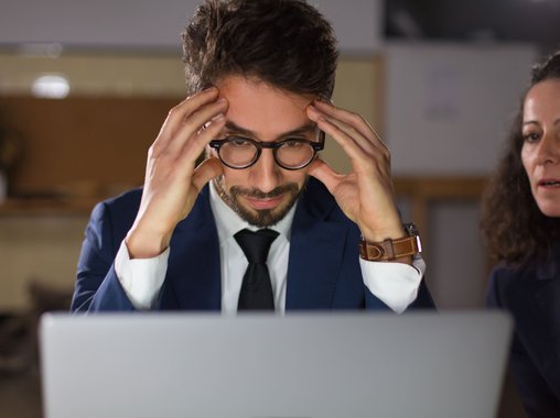 Как распознать проблемы в бизнесе