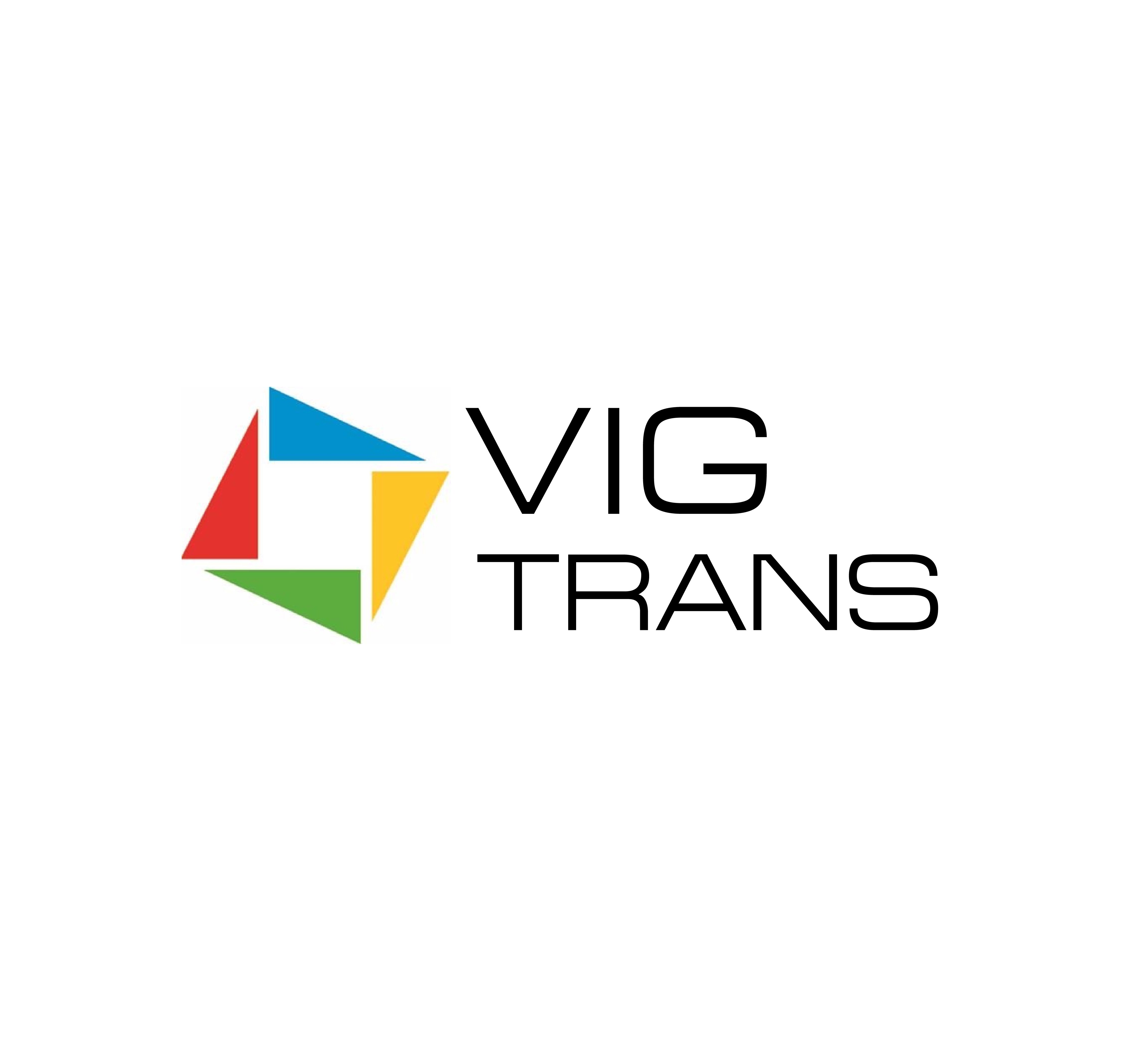 логотип VIG Trans