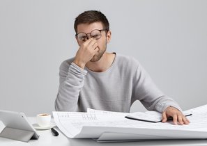 Выгорание неизбежно: как с ним работать в условиях нестабильности