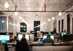 Внутренний кадровый резерв – инвестиции в будущее компании