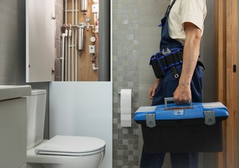 Строительные специальности лидируют в спросе на частичную занятость