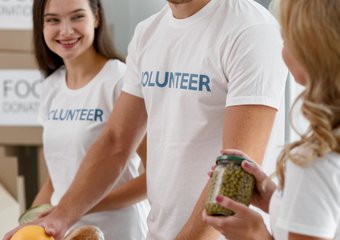 Зачем компаниям развивать корпоративное волонтёрство