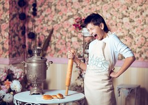 8 марта в офисе: идеи и готовые решения с ценами