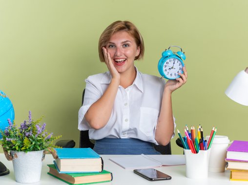 В России допустили эволюционный переход к четырехдневной рабочей неделе