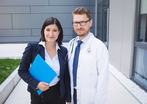 Менеджер или врач: кто должен руководить медицинской организацией