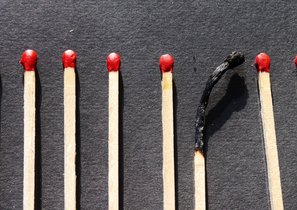 7 признаков выгорания и 3 способа повернуть процесс вспять