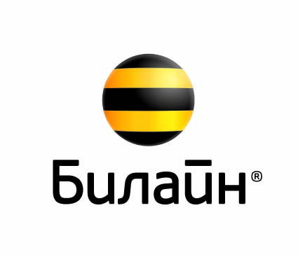 логотип ПАО «ВымпелКом»