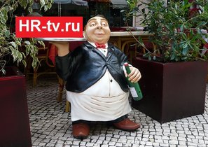 Секрет, который знают виртуозы сервиса