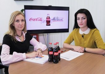 Управление талантами. Опыт Coca-Cola Hellenic