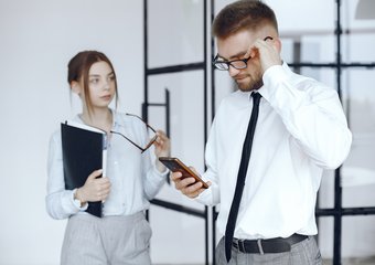 Что делать с сотрудниками, которые переросли свою позицию, но не хотят быть менеджерами